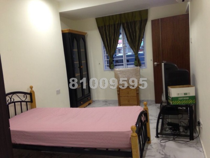 Opera Estate (D15), Terrace #674212